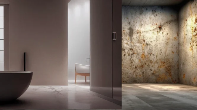 Journey through genuine stories of transformation, where old spaces are reborn into modern oases. Let these tales guide and inspire your own bathroom renovation.