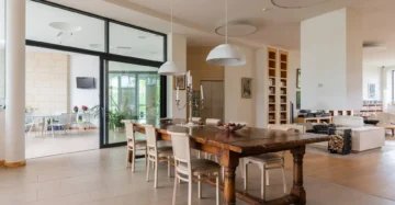 What is room zoning and why use it