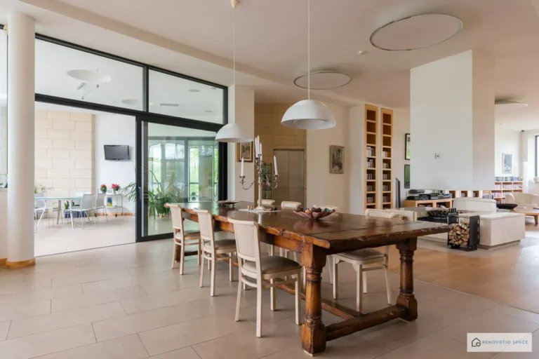 What is room zoning and why use it