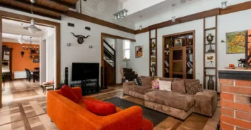Step-by-Step Plan for Zoning Your Living Room