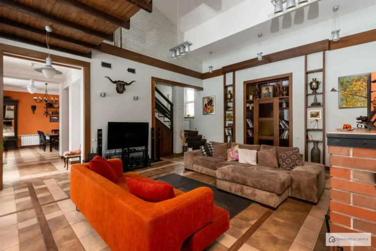 Step-by-Step Plan for Zoning Your Living Room