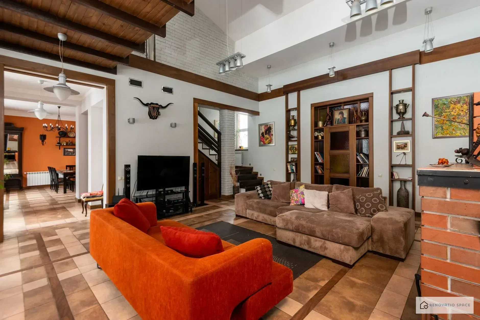 Step-by-Step Plan for Zoning Your Living Room