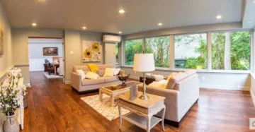 Top 5 Mistakes When Placing Sofas in Long Rooms and How to Avoid Them