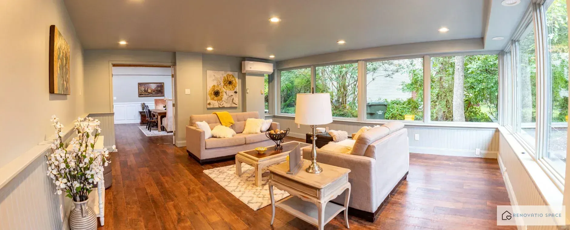 Top 5 Mistakes When Placing Sofas in Long Rooms and How to Avoid Them