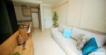 Small living room layout ideas for apartments
