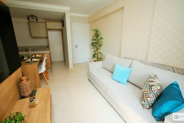 Small living room layout ideas for apartments