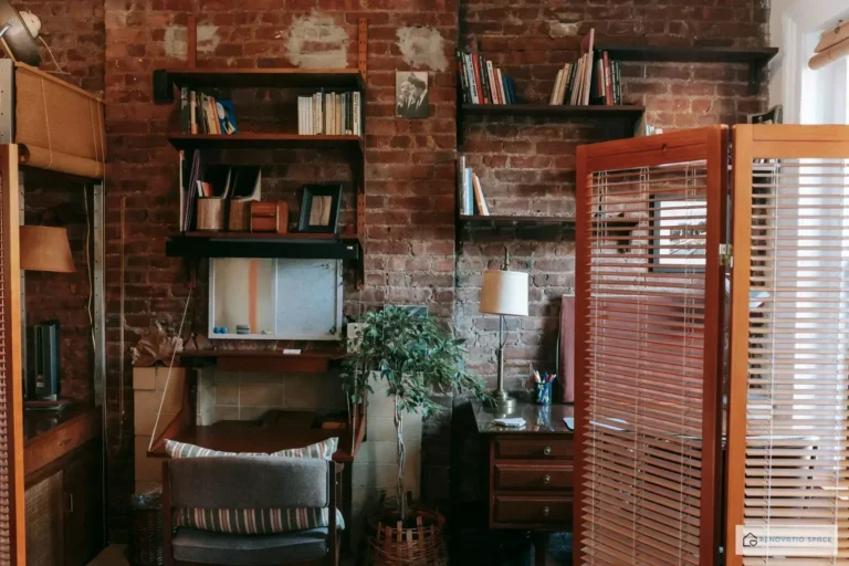 Open Shelving vs Room Dividers for Room Division: Pros and Cons in the Living Room