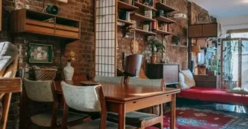 What to Check Before Buying a Retro Dining Table