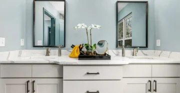 DIY Bathroom Vanity Installation: A Step-by-Step Guide