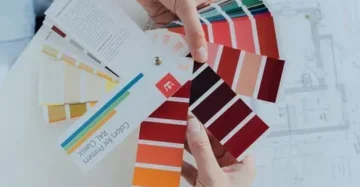 How to Choose Color Schemes for Your Bathroom: Tips and Ideas