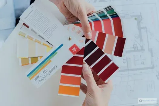How to Choose Color Schemes for Your Bathroom: Tips and Ideas