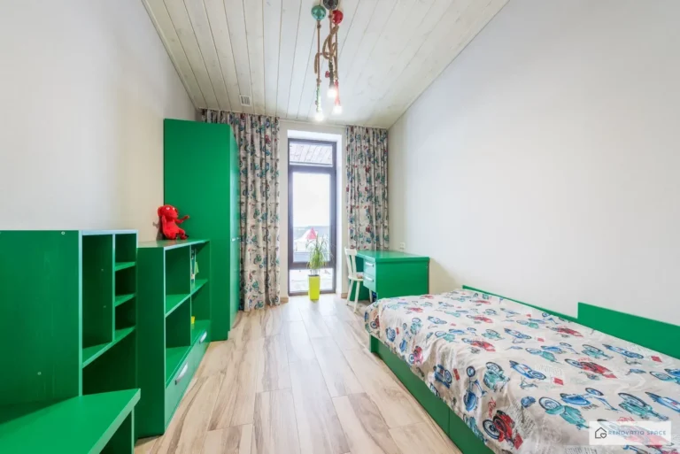 You Painted the Nursery Wrong: Color Psychology in Kids' Interior Design