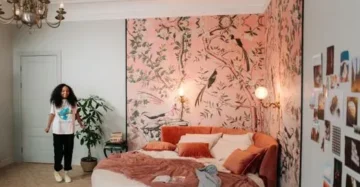 Bedroom Makeover Ideas for Teenagers Who Love Sports