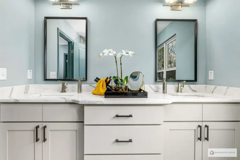 DIY Bathroom Vanity Installation: A Step-by-Step Guide