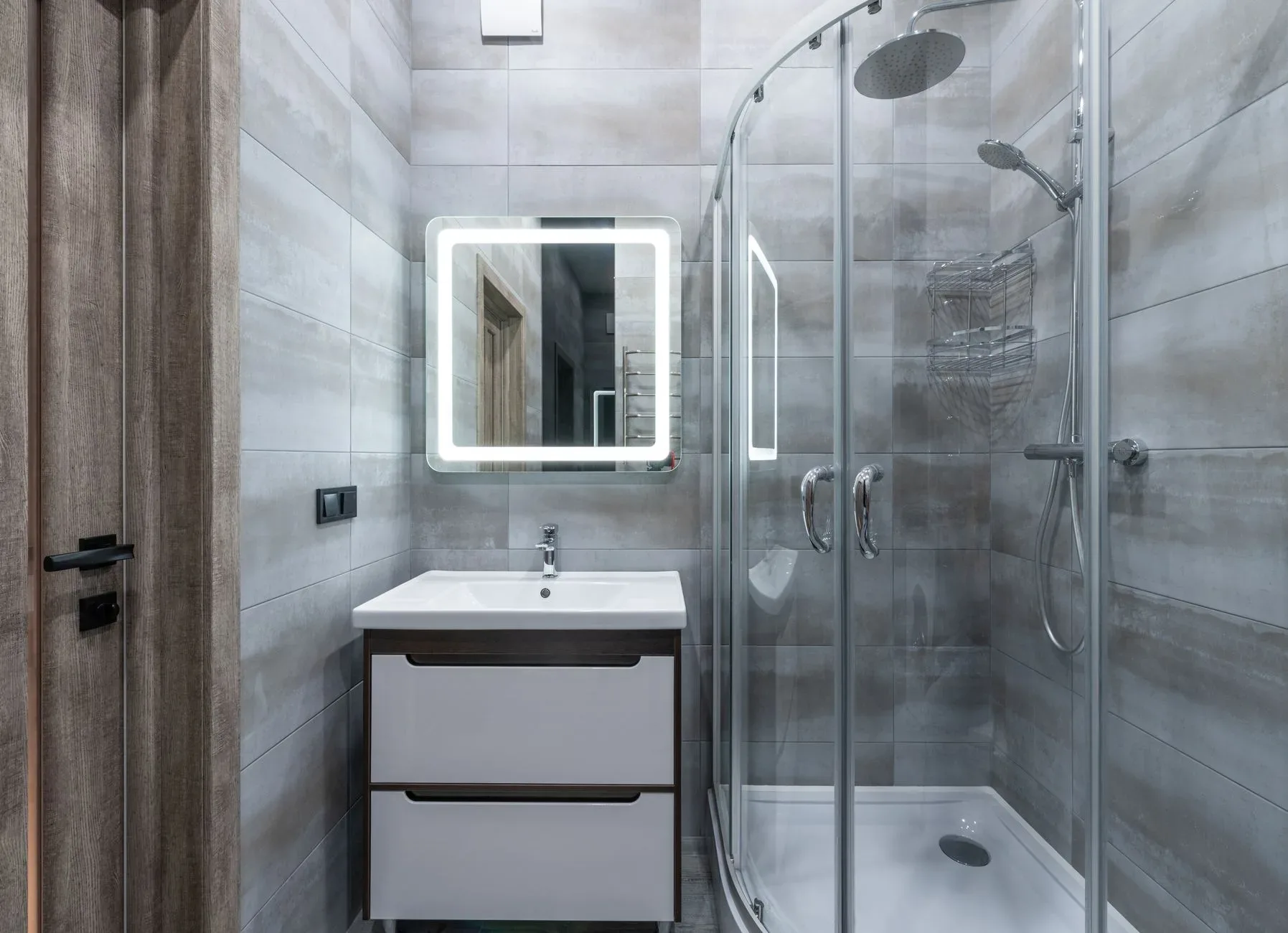 Waterproofing Your Bathroom: Essential Steps image