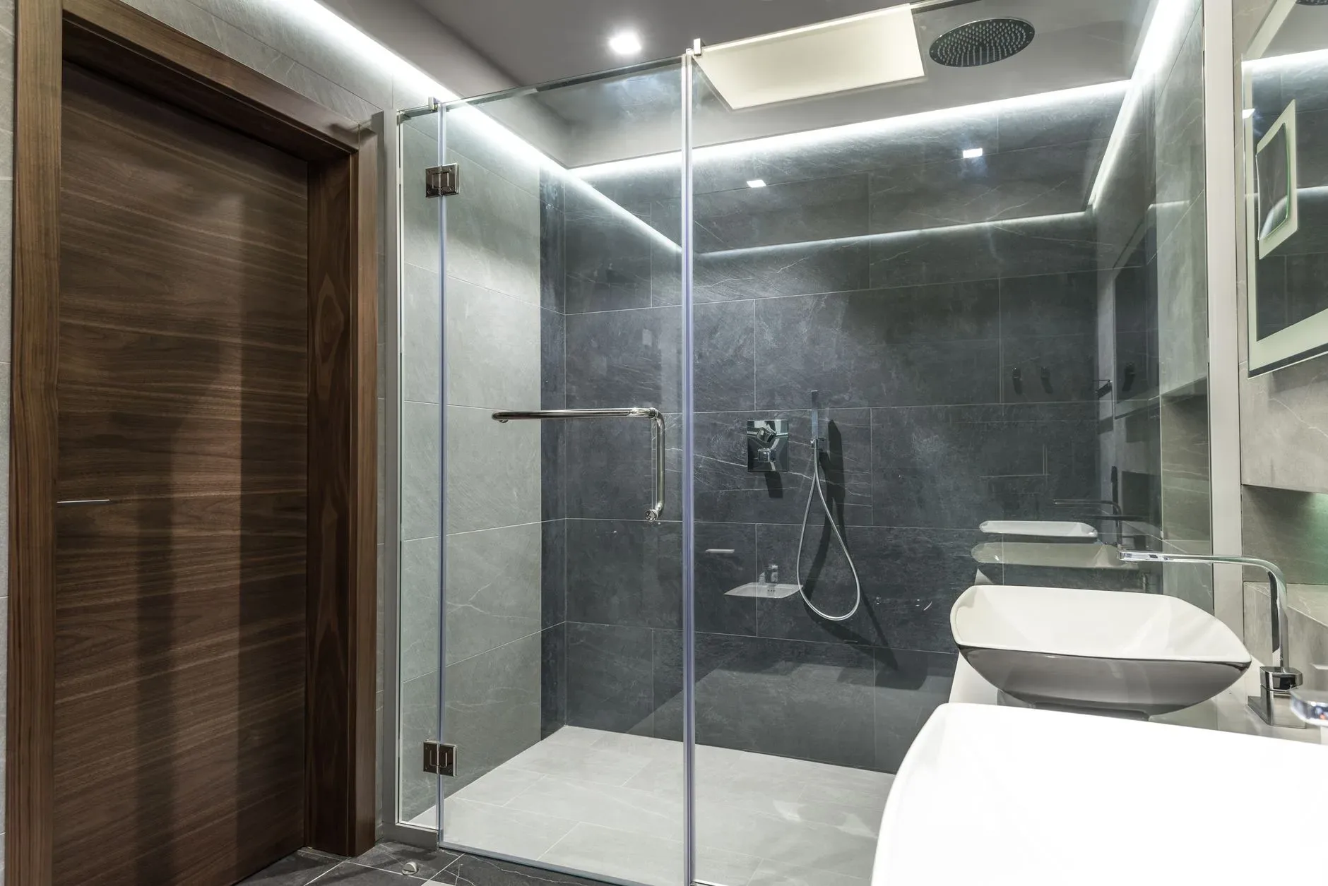 Waterproofing Your Bathroom: Essential Steps image