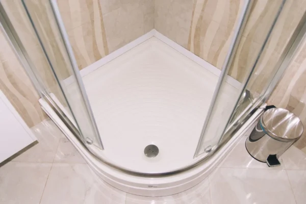 Waterproofing Your Bathroom: Essential Steps image