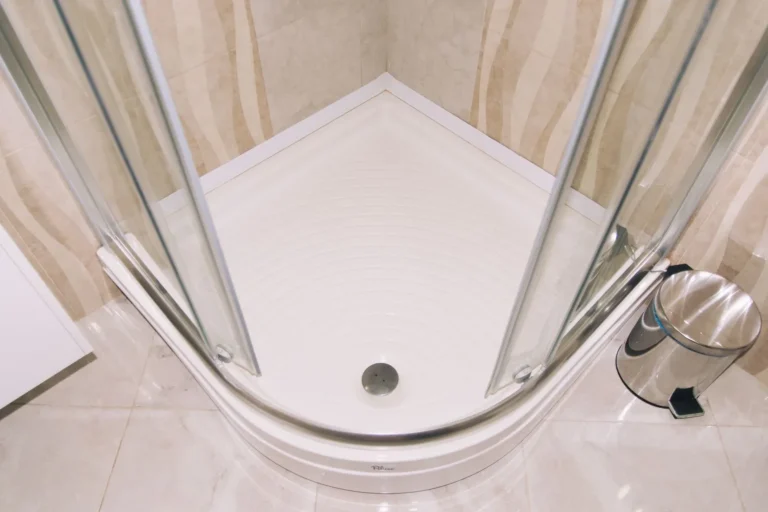 Waterproofing Your Bathroom: Essential Steps image