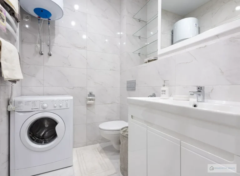 Bathroom Storage Solutions for Clutter-Free Look image