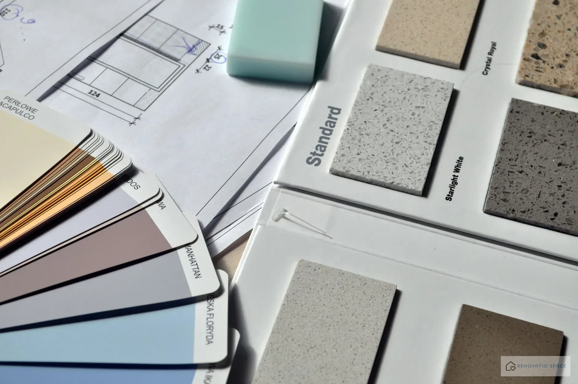 How to Plan a Bathroom Renovation on a Budget image