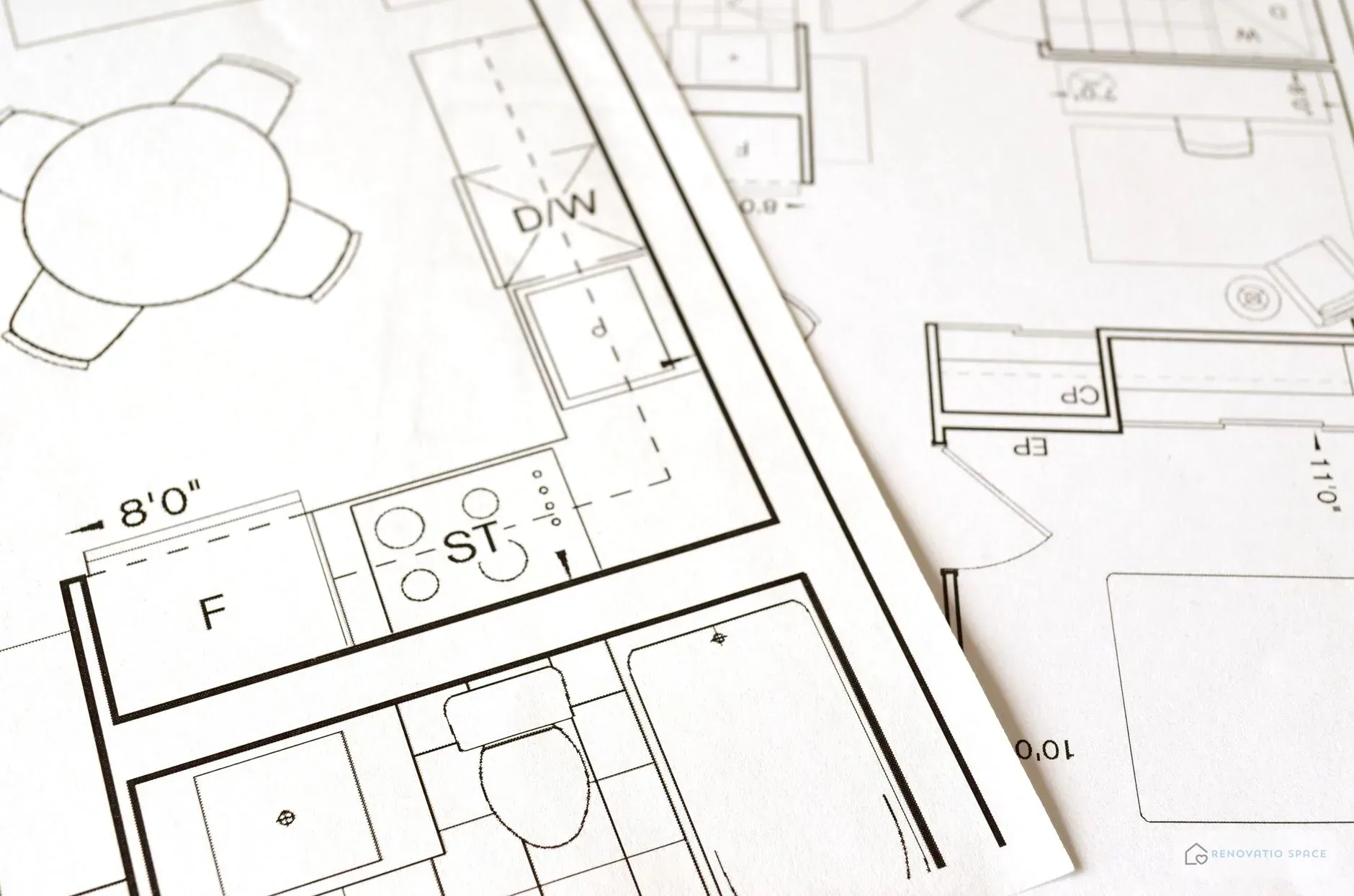 How to Plan a Bathroom Renovation on a Budget image