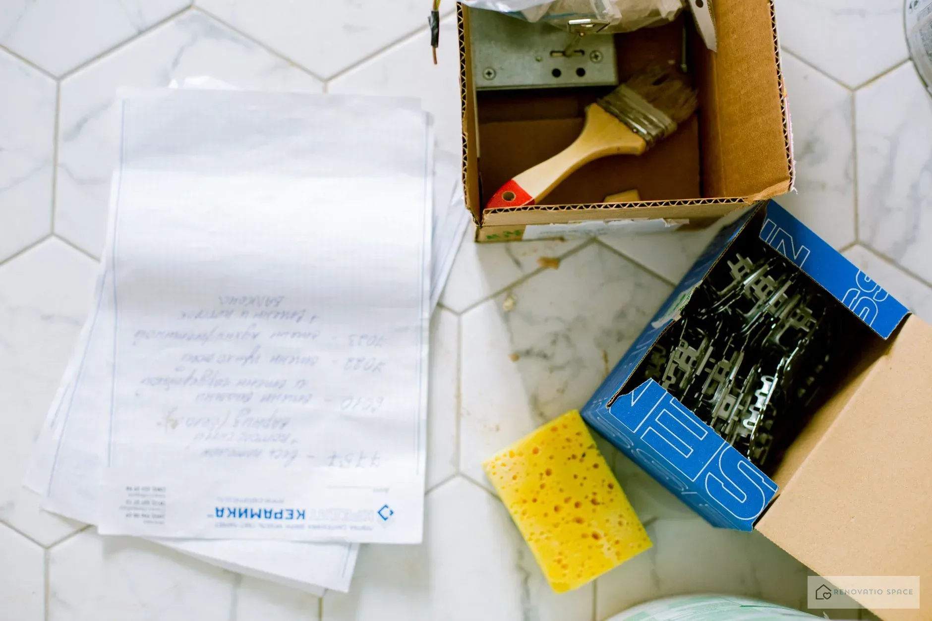 How to Plan a Bathroom Renovation on a Budget image