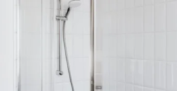 How to Choose the Right Shower Head: A Guide image