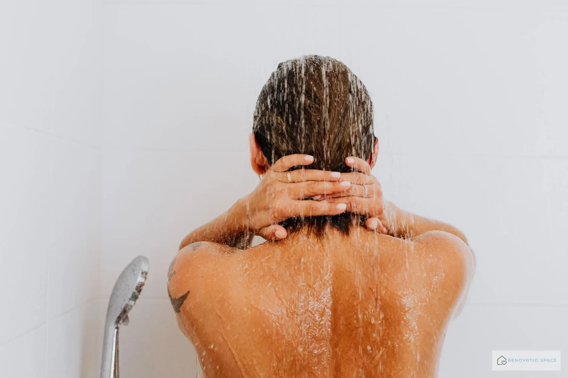 How to Choose the Right Shower Head: A Guide image