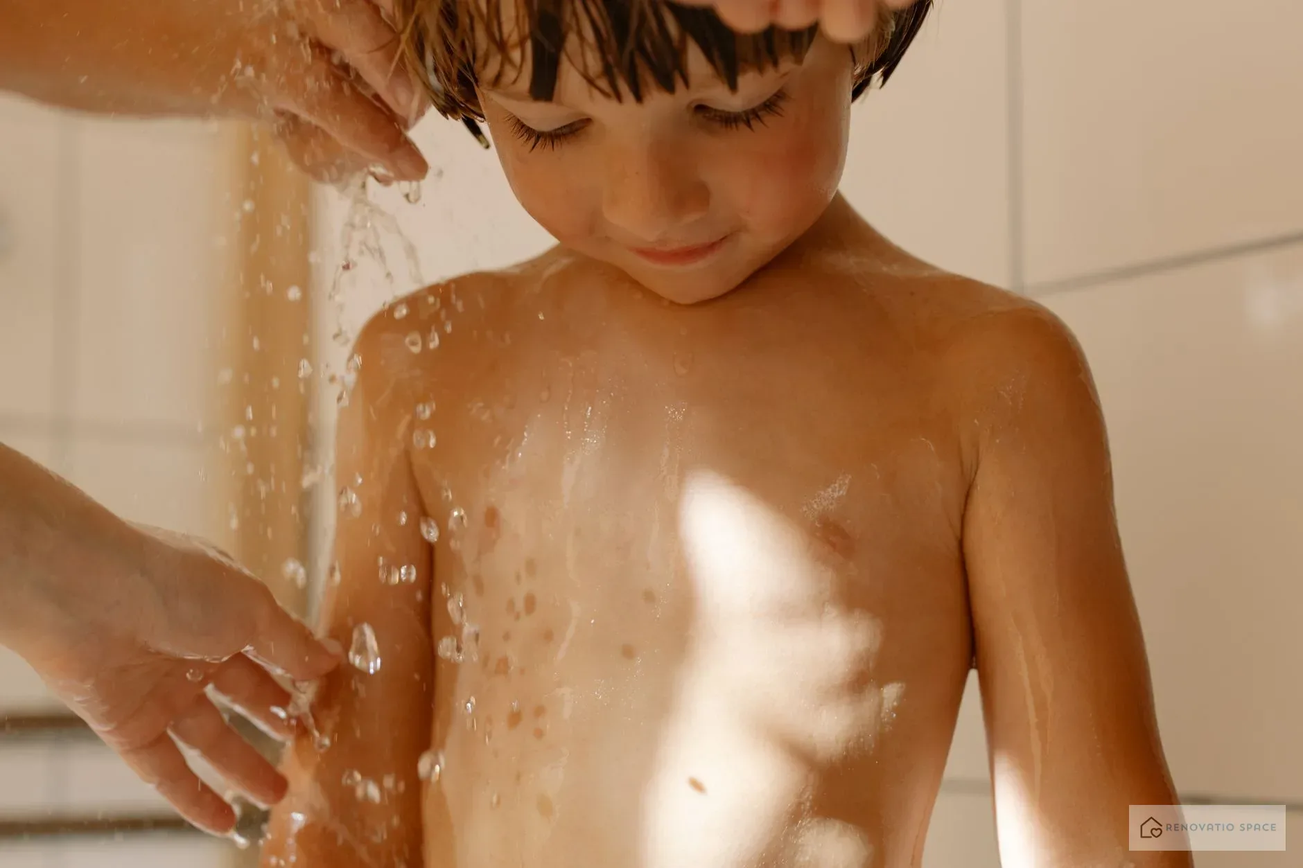How to Choose the Right Shower Head: A Guide image