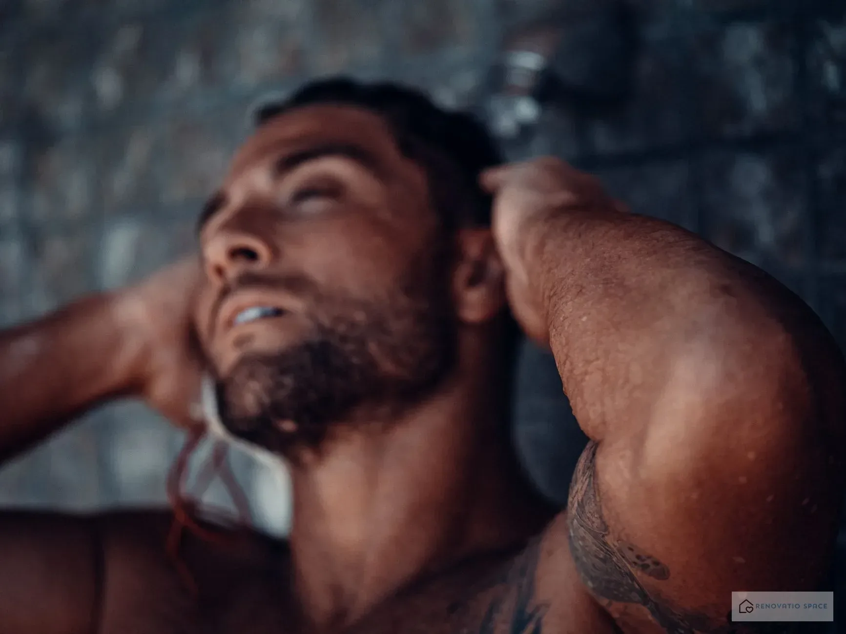 How to Choose the Right Shower Head: A Guide image