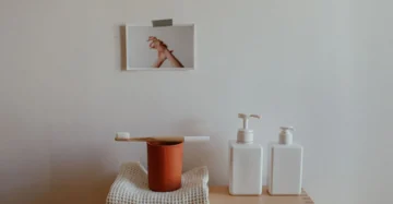Small Bathroom Design Ideas for Maximum Space image