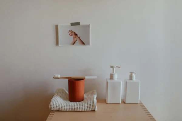 Small Bathroom Design Ideas for Maximum Space image