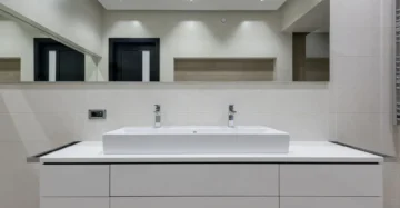 Choosing the Right Vanity Size for Your Bathroom image