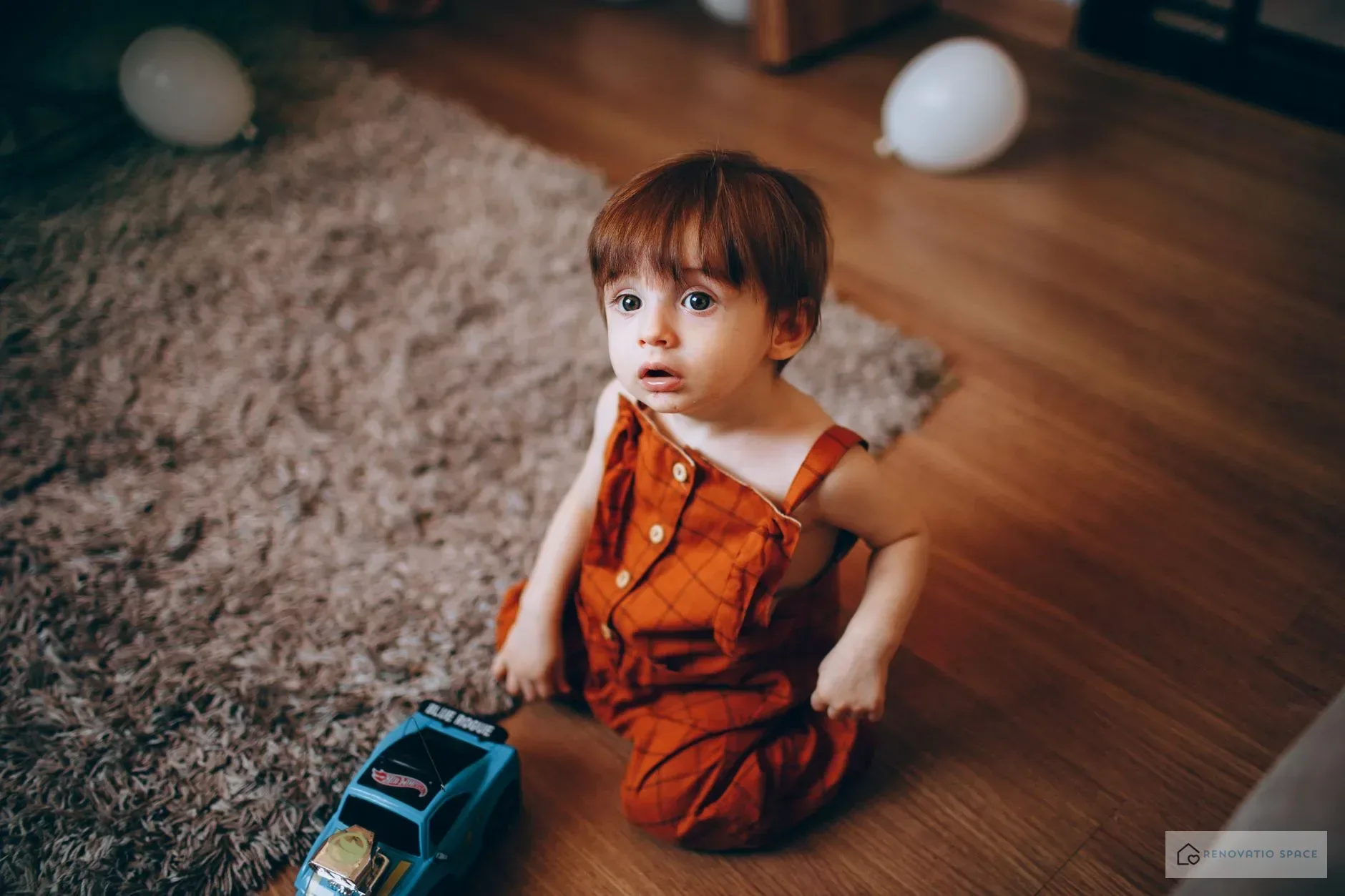 FAQs: Die besten Bodenbeläge fürs Kinderzimmer