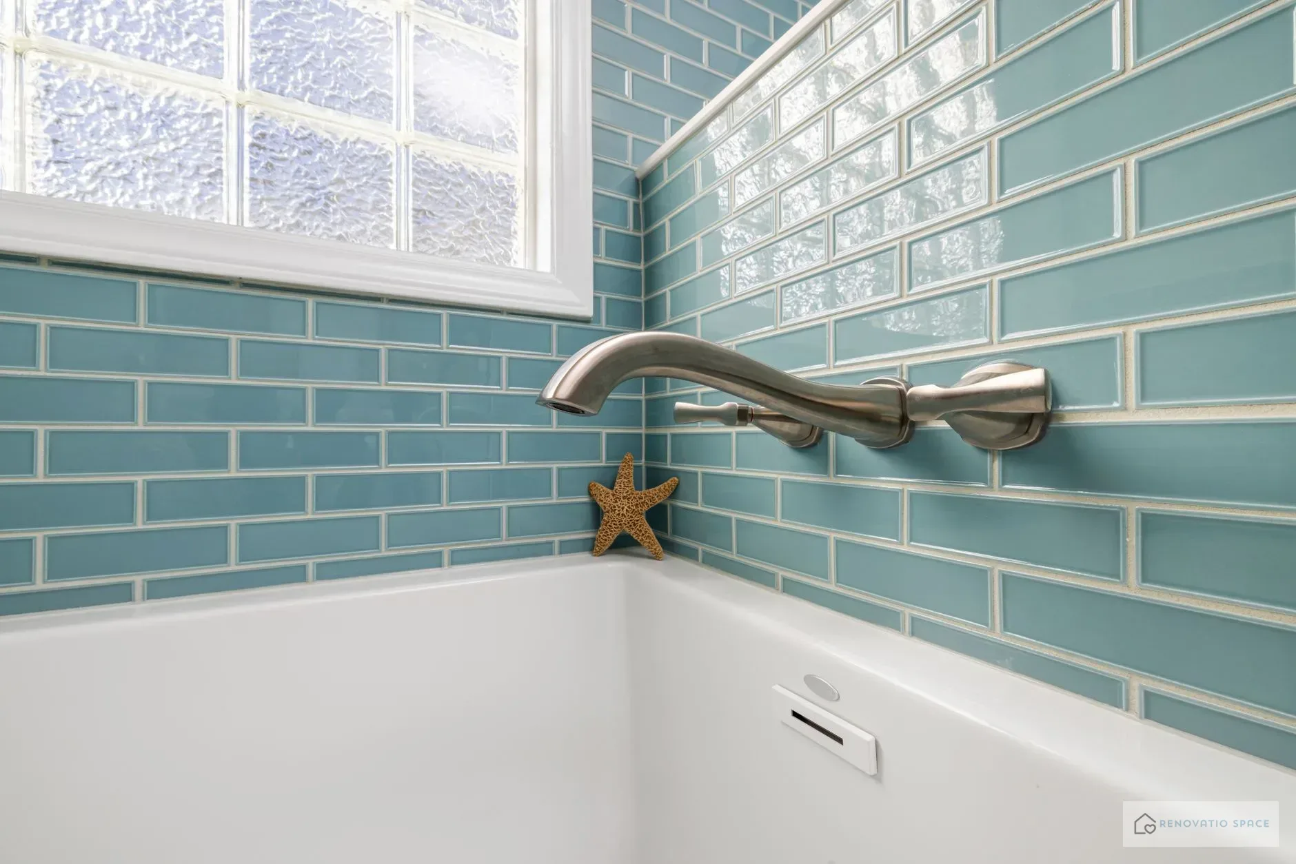 How to Clean Grout in Bathroom Tiles Easily