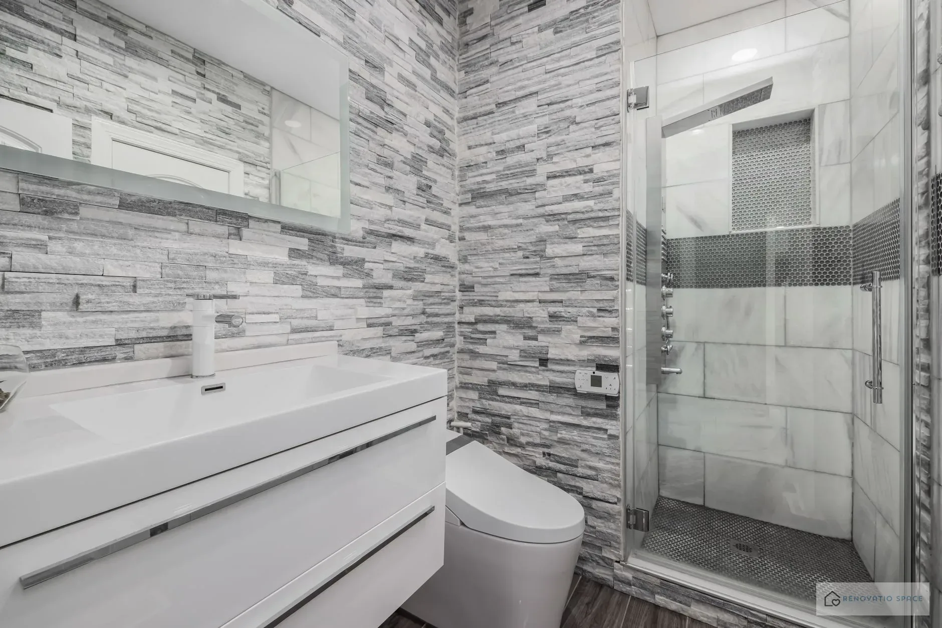How to Clean Grout in Bathroom Tiles Easily: No More Stubborn Stains