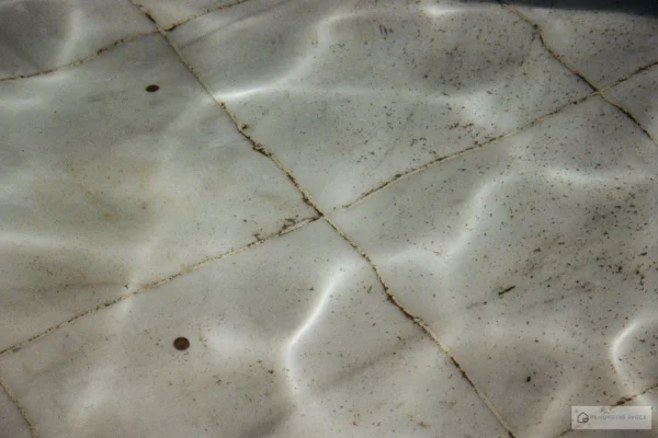 How to Clean Grout in Bathroom Tiles Easily: No More Stubborn Stains