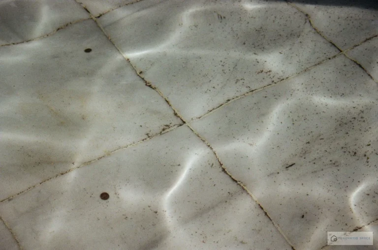 How to Clean Grout in Bathroom Tiles Easily: No More Stubborn Stains