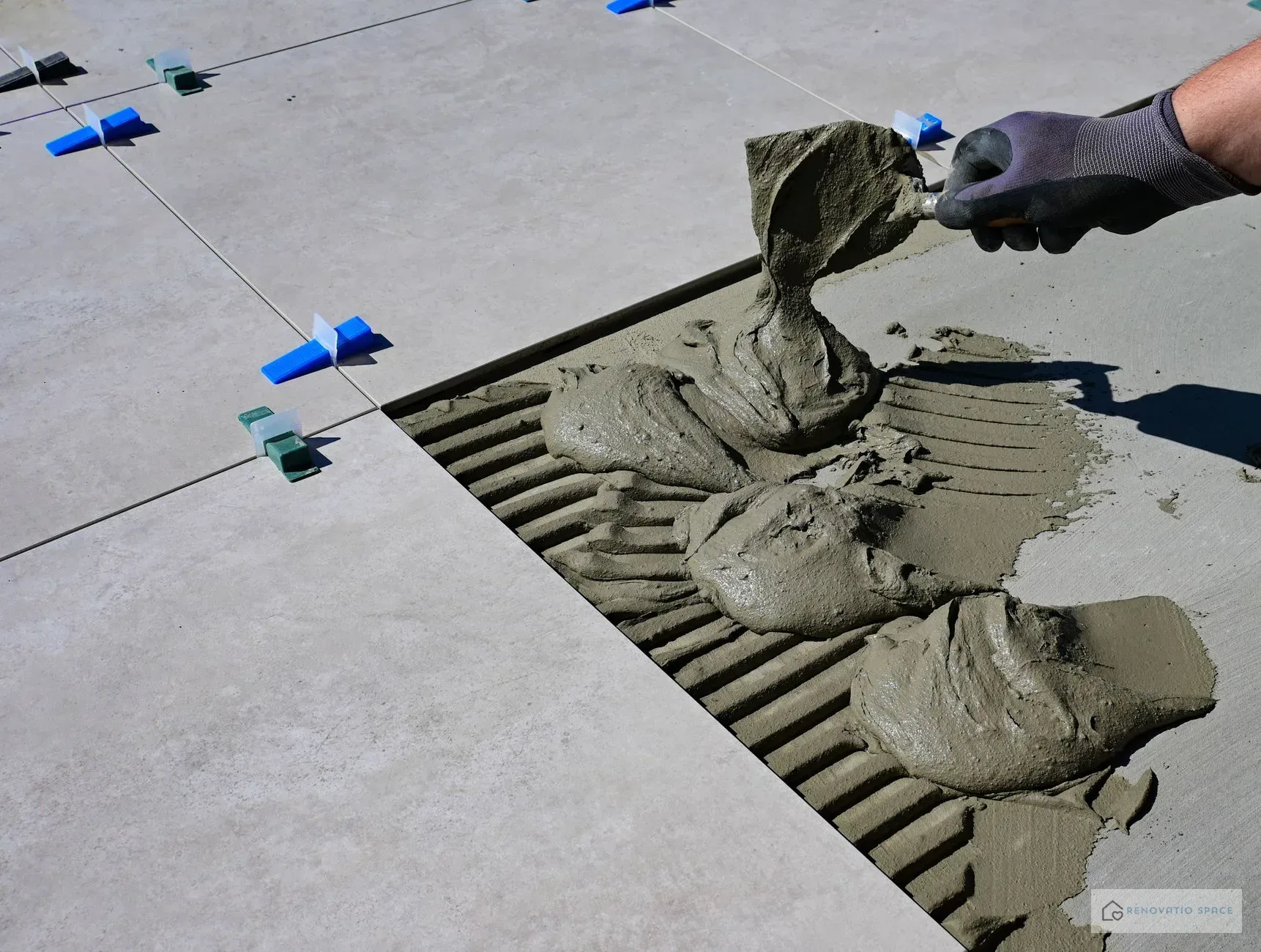 How to Clean Grout in Bathroom Tiles Easily: No More Stubborn Stains