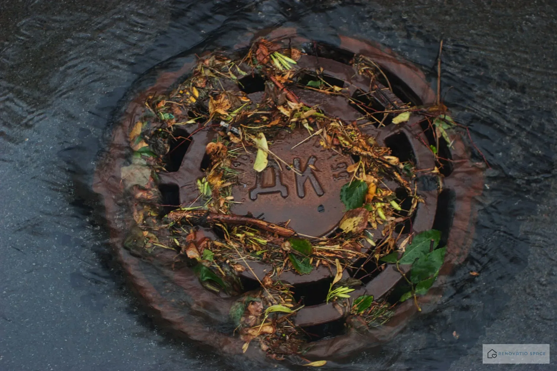 How to Fix a Clogged Bathroom Drain Yourself: Step-by-Step Guide image
