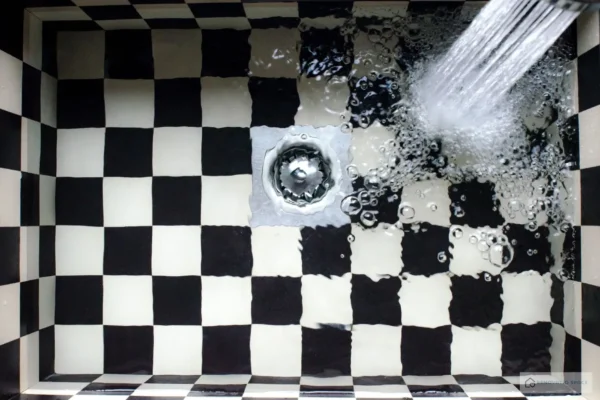 How to Fix a Clogged Bathroom Drain Yourself: Step-by-Step Guide image