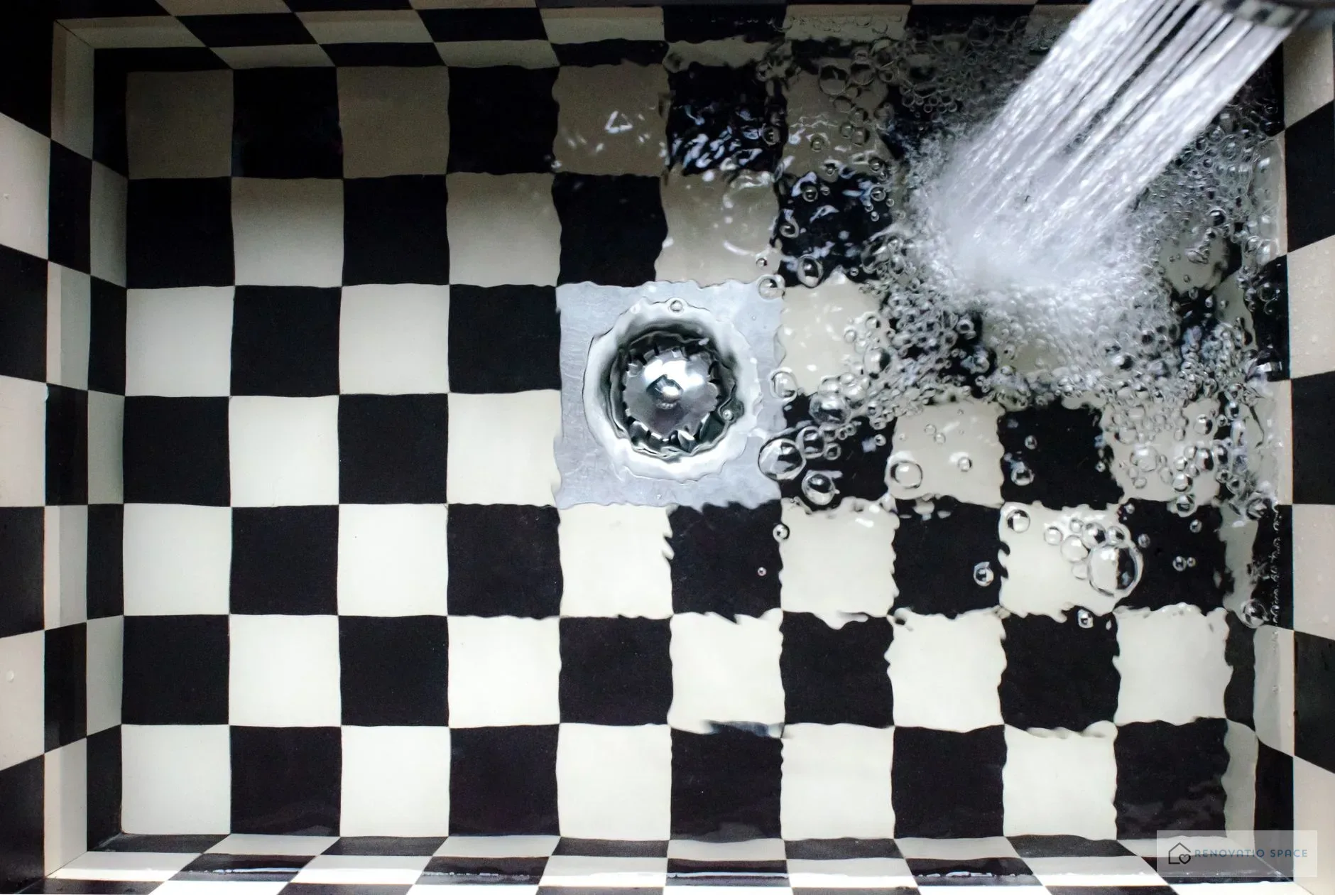 How to Fix a Clogged Bathroom Drain Yourself: Step-by-Step Guide image