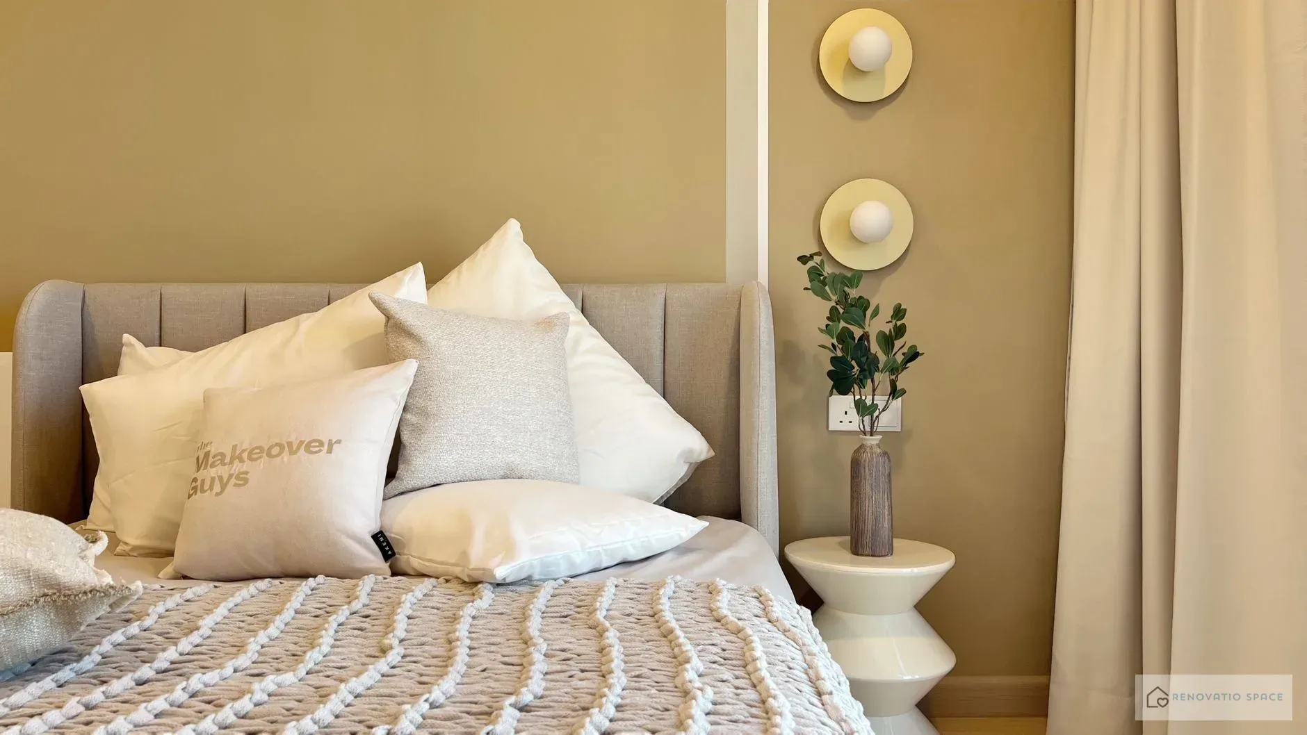 How to Plan a Budget-Friendly Bedroom Renovation