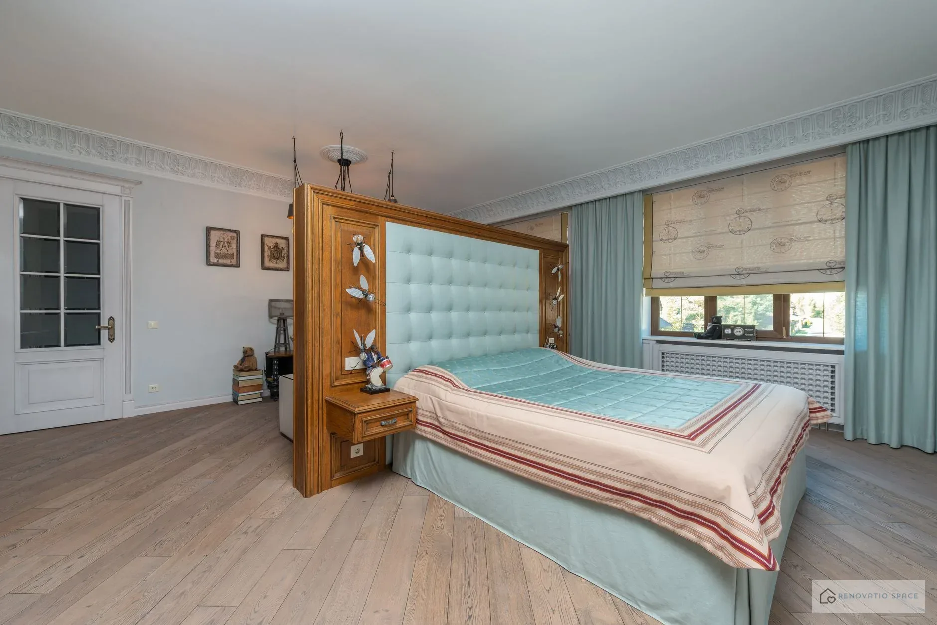 Key Factors to Consider When Choosing Bedroom Flooring
