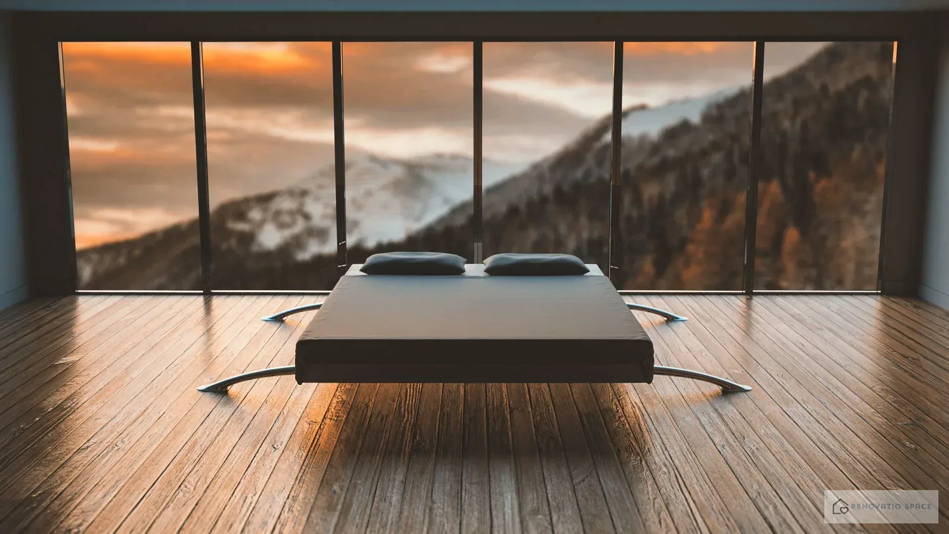 5 Key Factors to Consider When Choosing Bedroom Flooring