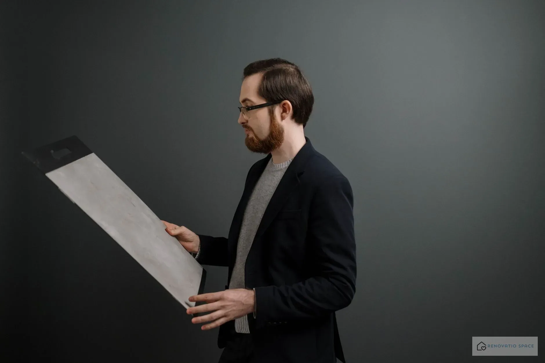 Key Criteria for Evaluating an Architectural Portfolio image