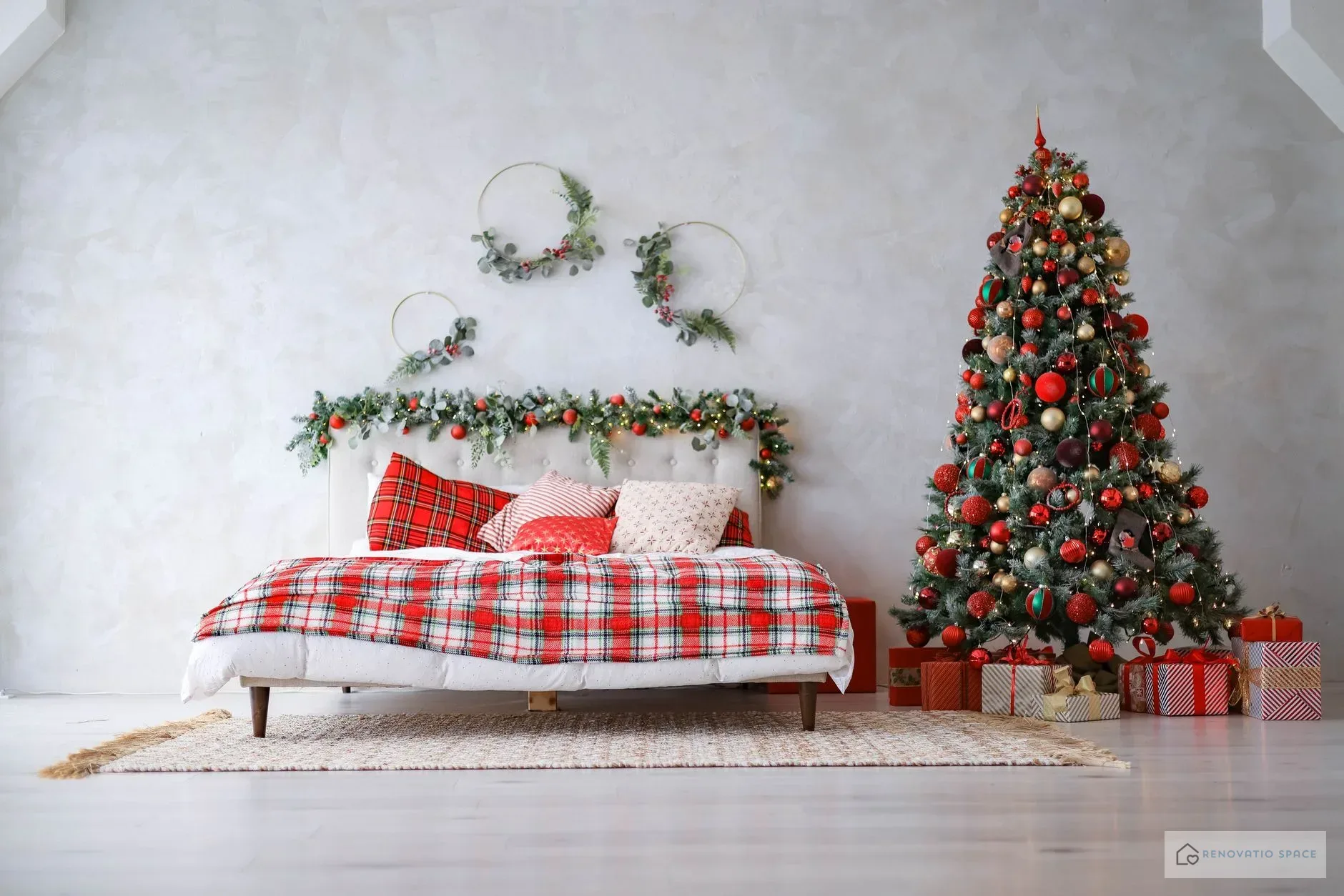 Step-by-Step Guide to Seasonal Bedroom Decor Updates