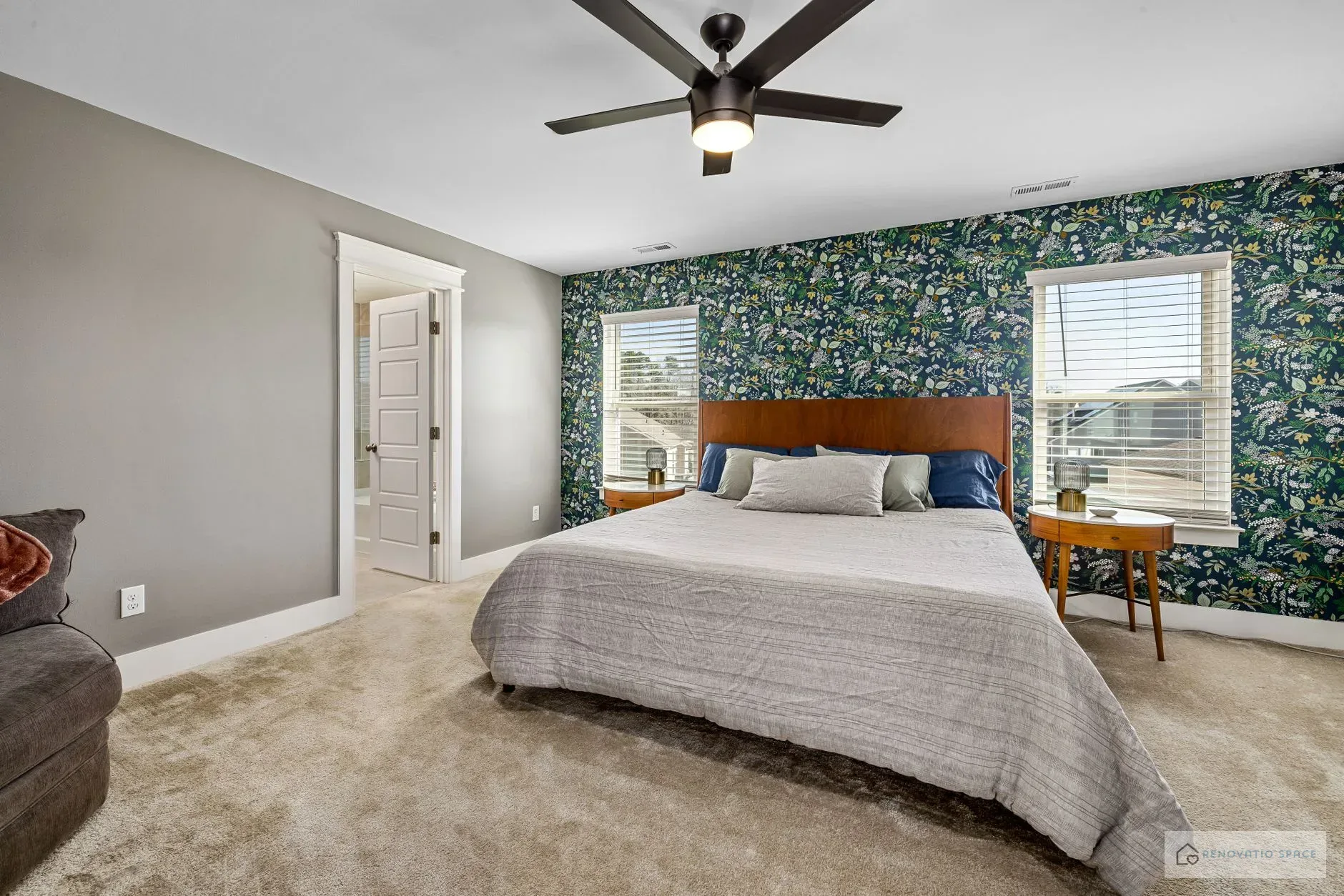 Your Bedroom Feels Stale Every Season: Here's How to Fix It Step by Step