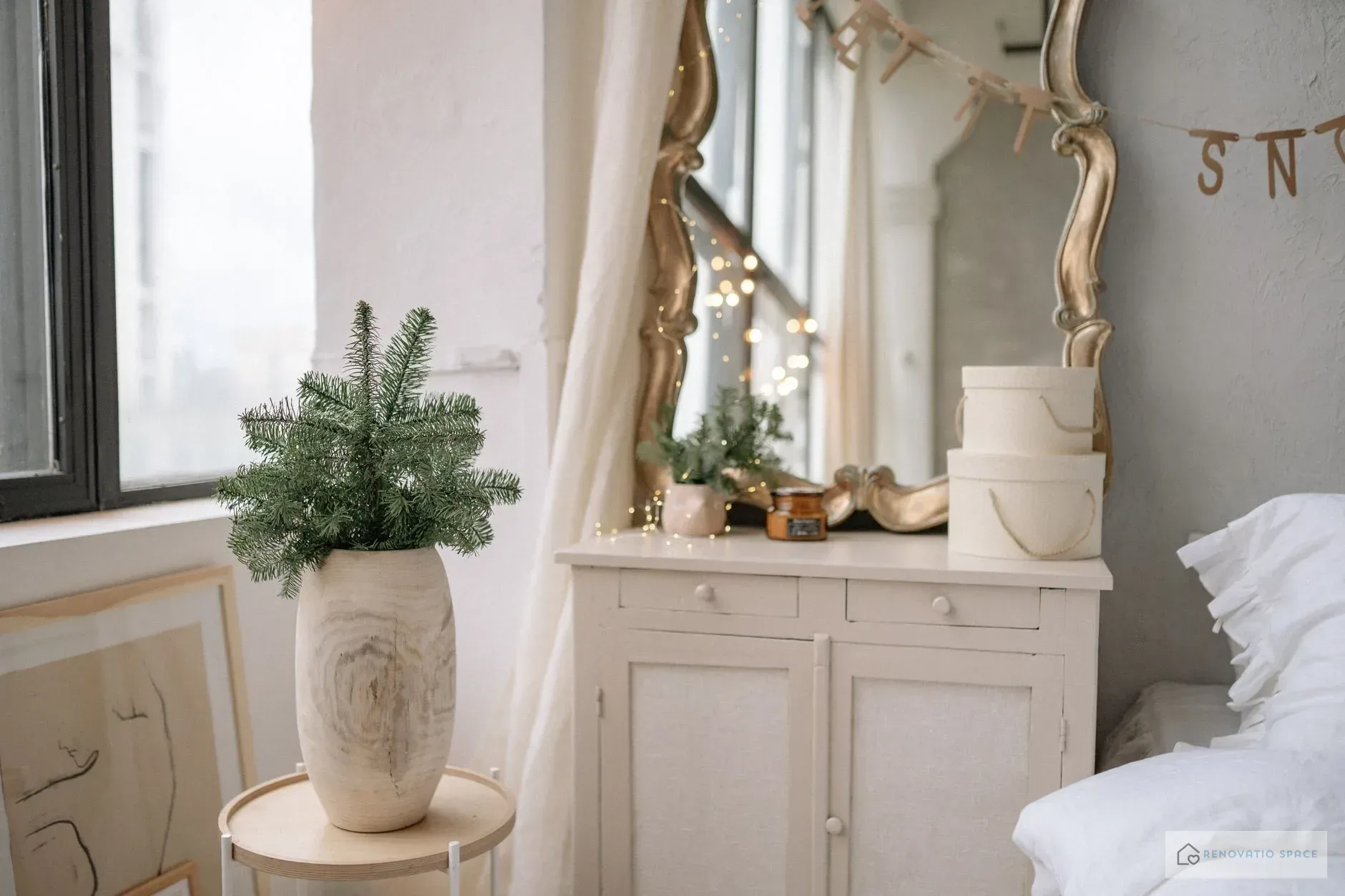 Vintage Bedroom Decor Ideas for a Cozy Retro Look