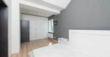 Bedroom Zoning Ideas for Small Spaces: Smart Division and Optimal Use